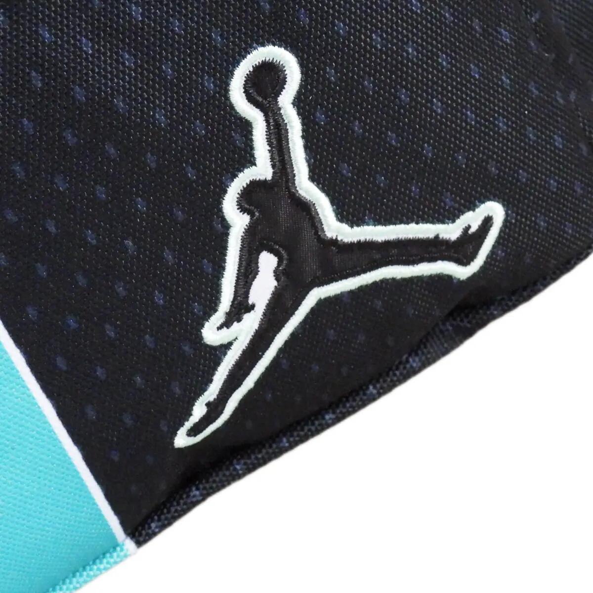 Air Jordan Jan Play School Herren-Sportrucksack 7/7