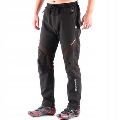 Pantaloncini da ciclismo Rockbros