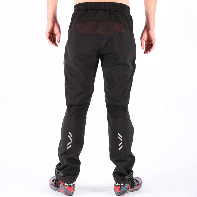 Pantaloni de ciclism Rockbros