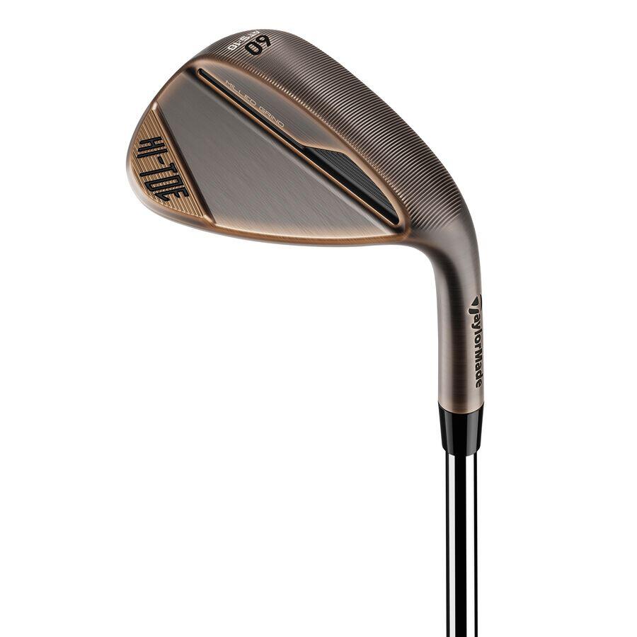 HI-TOE 4 GOLF WEDGE (RIGHT HAND) - ATC 60.08