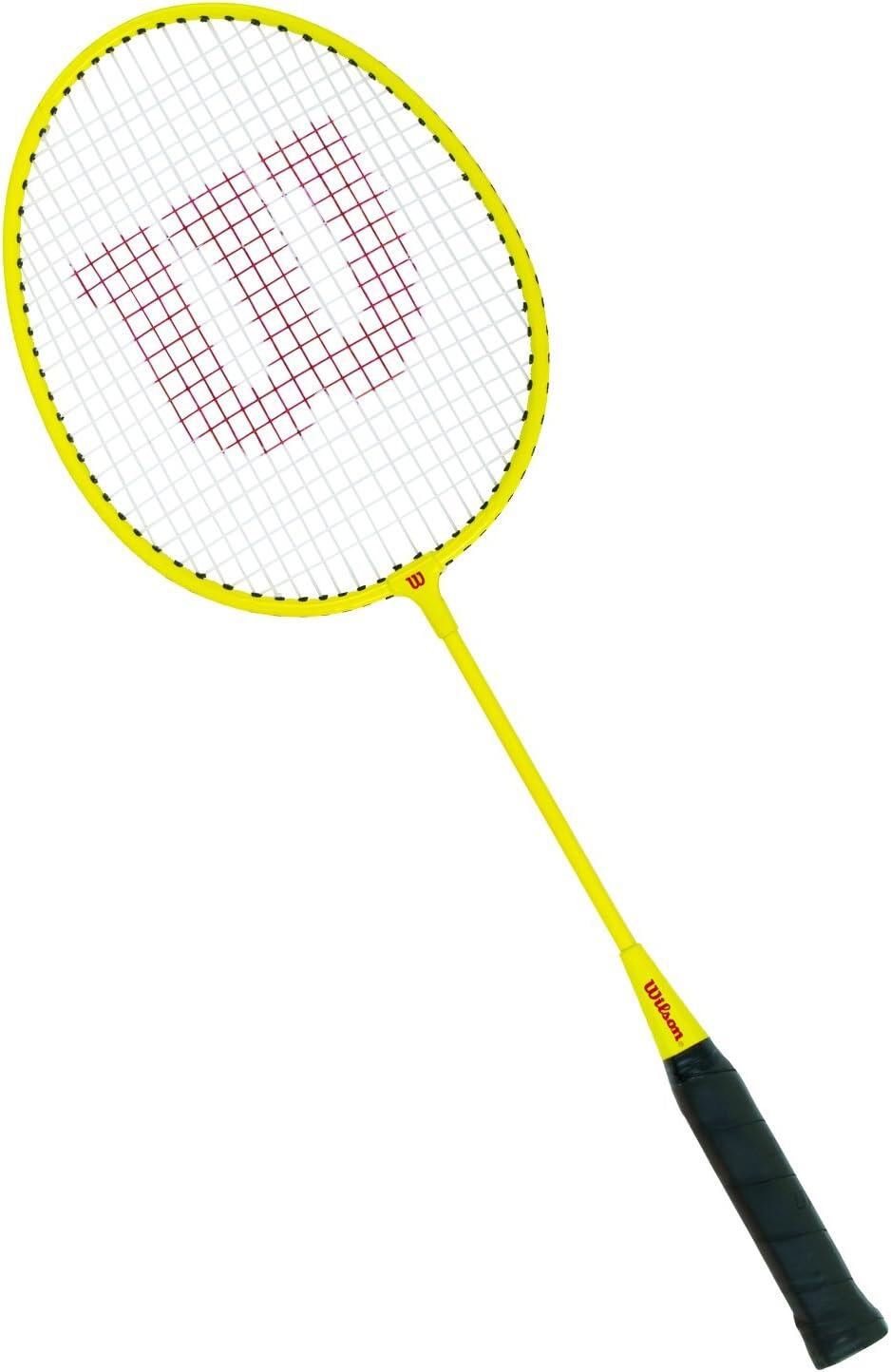 Zestaw do badmintona dla dzieci Wilson Junior Kit 2/4
