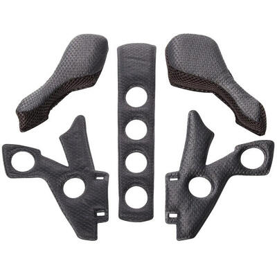 Leatt binnenvoering set mtb enduro 2.0
