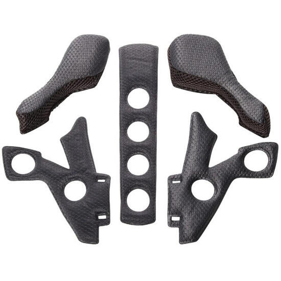 Leatt Innenfutter-Set MTB Enduro 2.0
