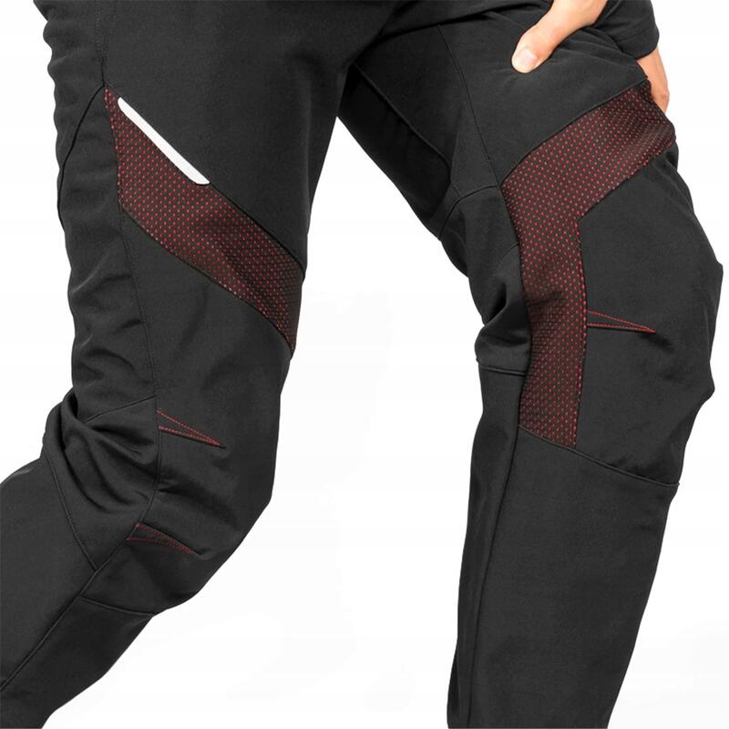 Pantaloni de ciclism Rockbros