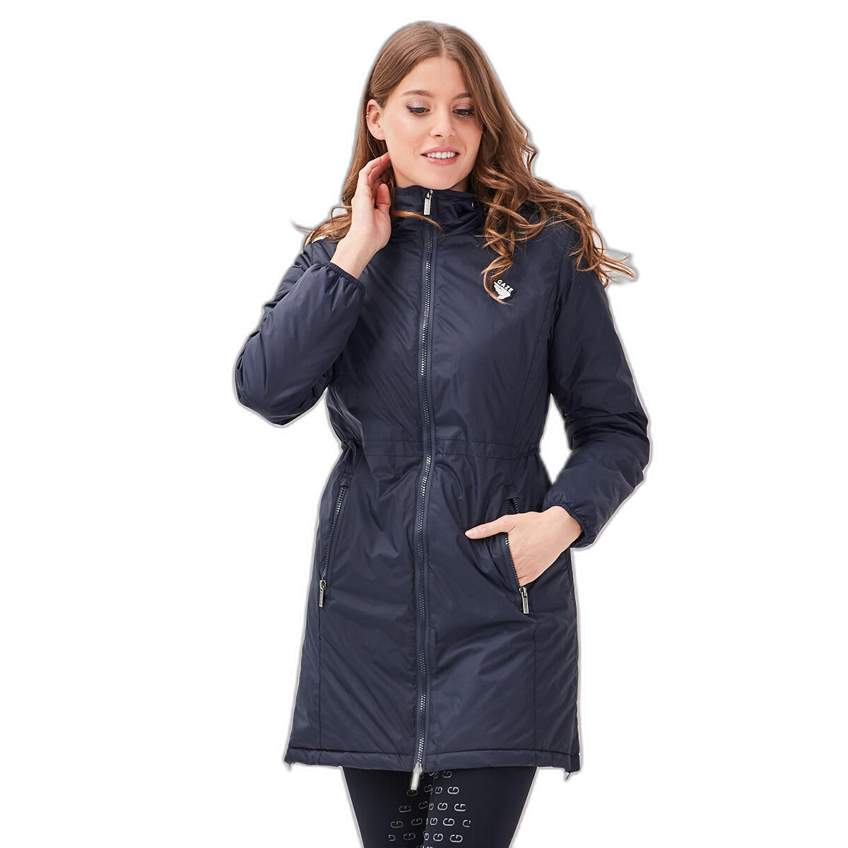 Cappotto da donna Gaze Jewell 2/5