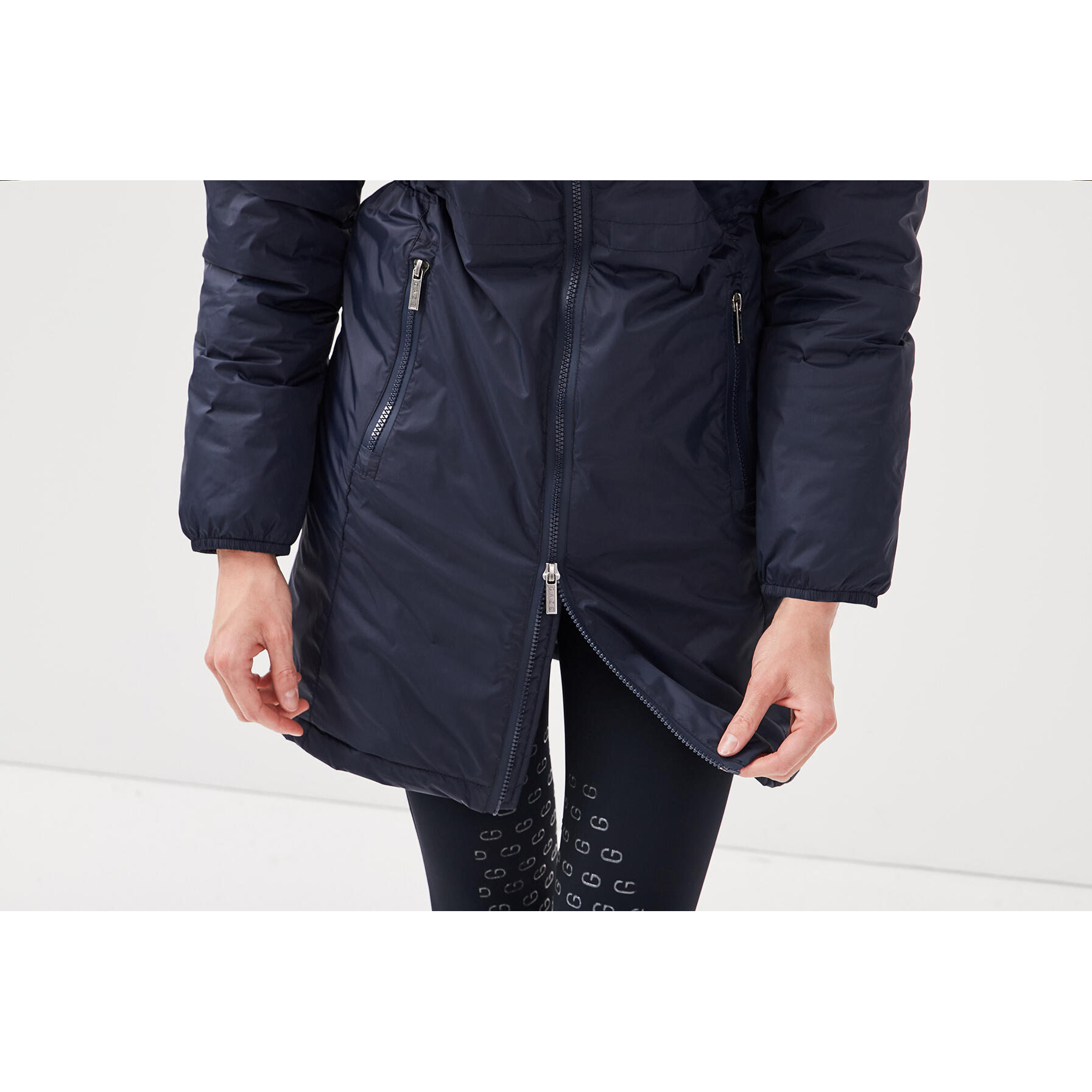 Cappotto da donna Gaze Jewell 5/5
