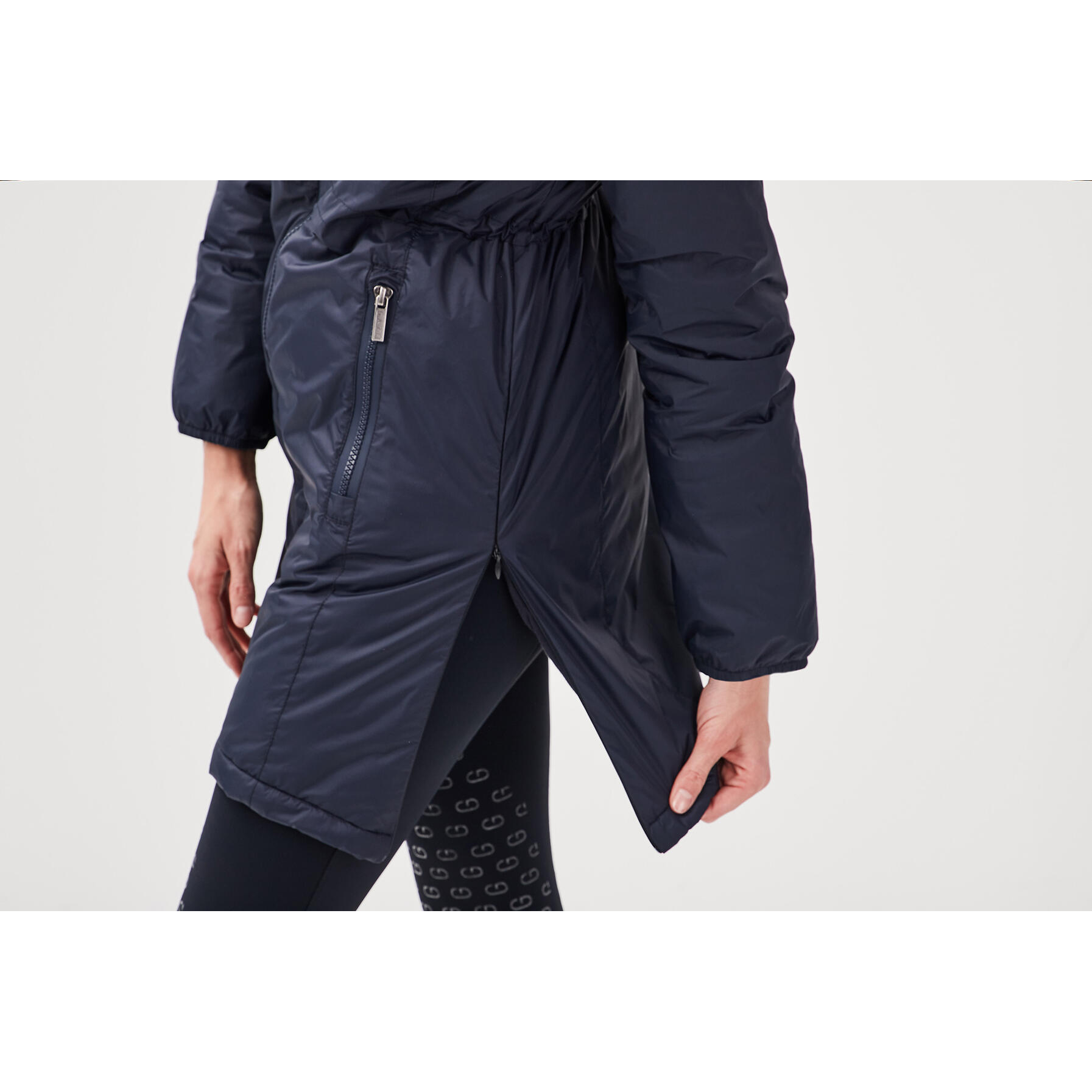 Cappotto da donna Gaze Jewell 4/5