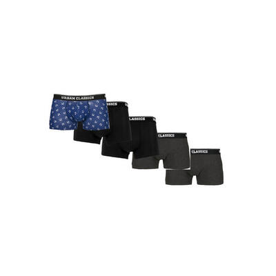 Boxer Urban Classics (x5)