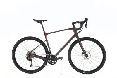 Segunda Vida · Gravel · Revolt Advanced 3 · Muy buen estado