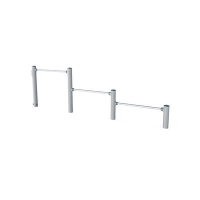 Outdoor-Fitnessgerät Push-Up Barren Fitness / Krafttraining Unisex