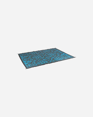 Bo-camp - chill mat - oriental - azure