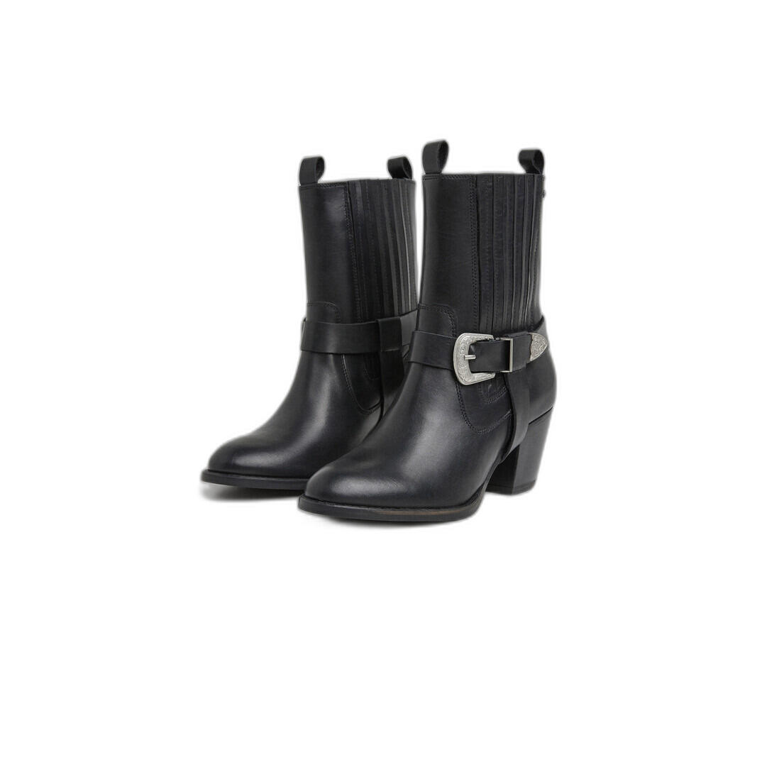 Botas de mujer Pepe Jeans Luna Rock 112211 2/3