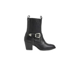 Bottines femme Pepe Jeans Luna Rock 112211