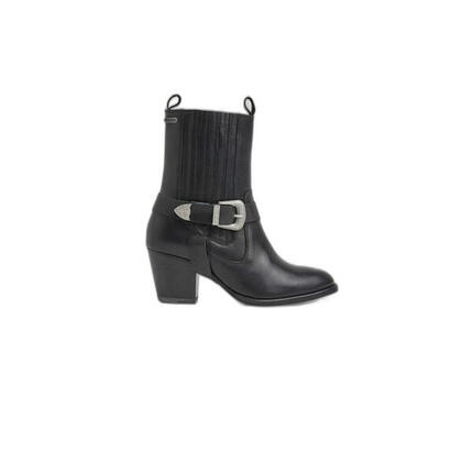 Bottines femme Pepe Jeans Luna Rock 112211