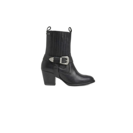 Bottines femme Pepe Jeans Luna Rock 112211