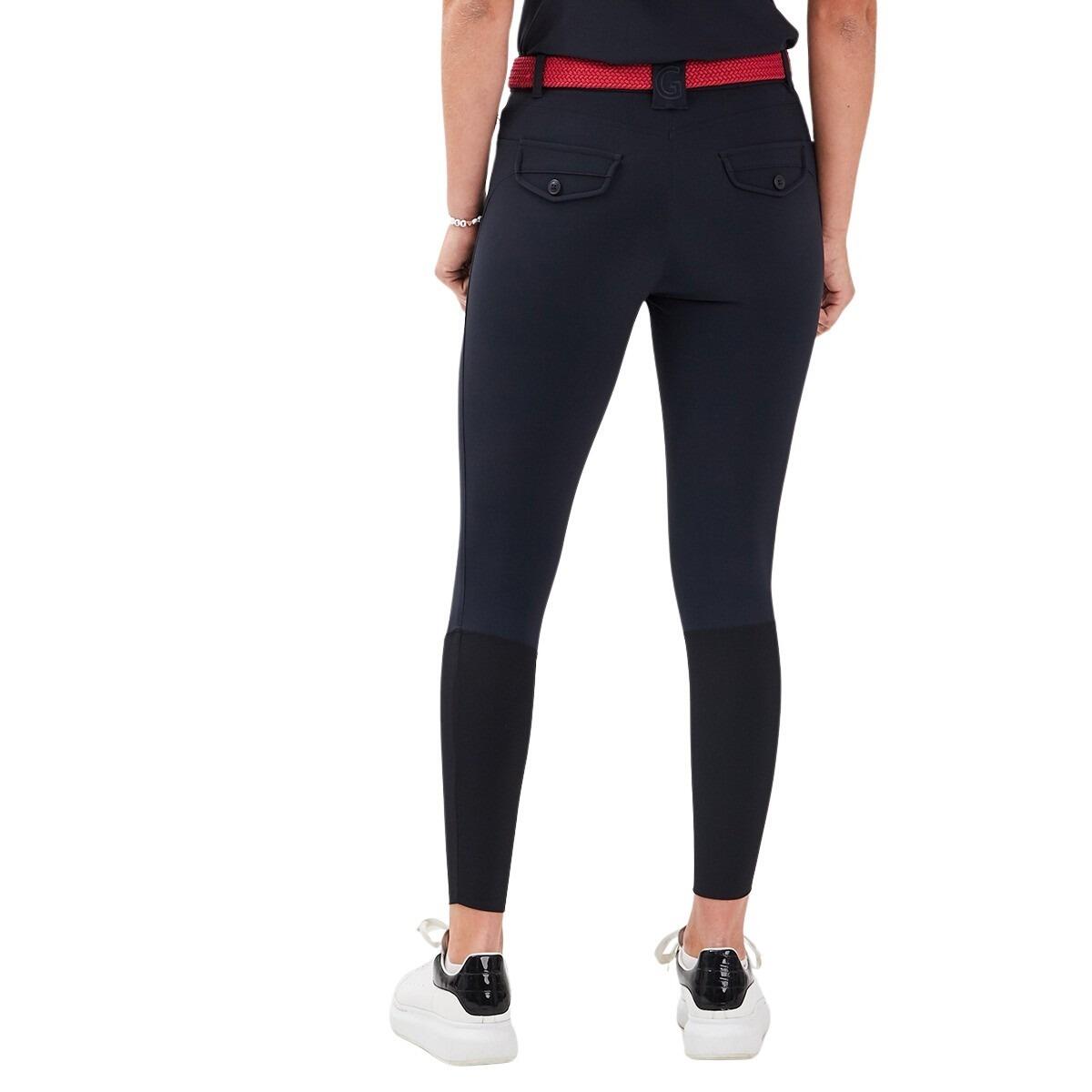 Reithose Turnier Damen Gaze Jamira 3/5