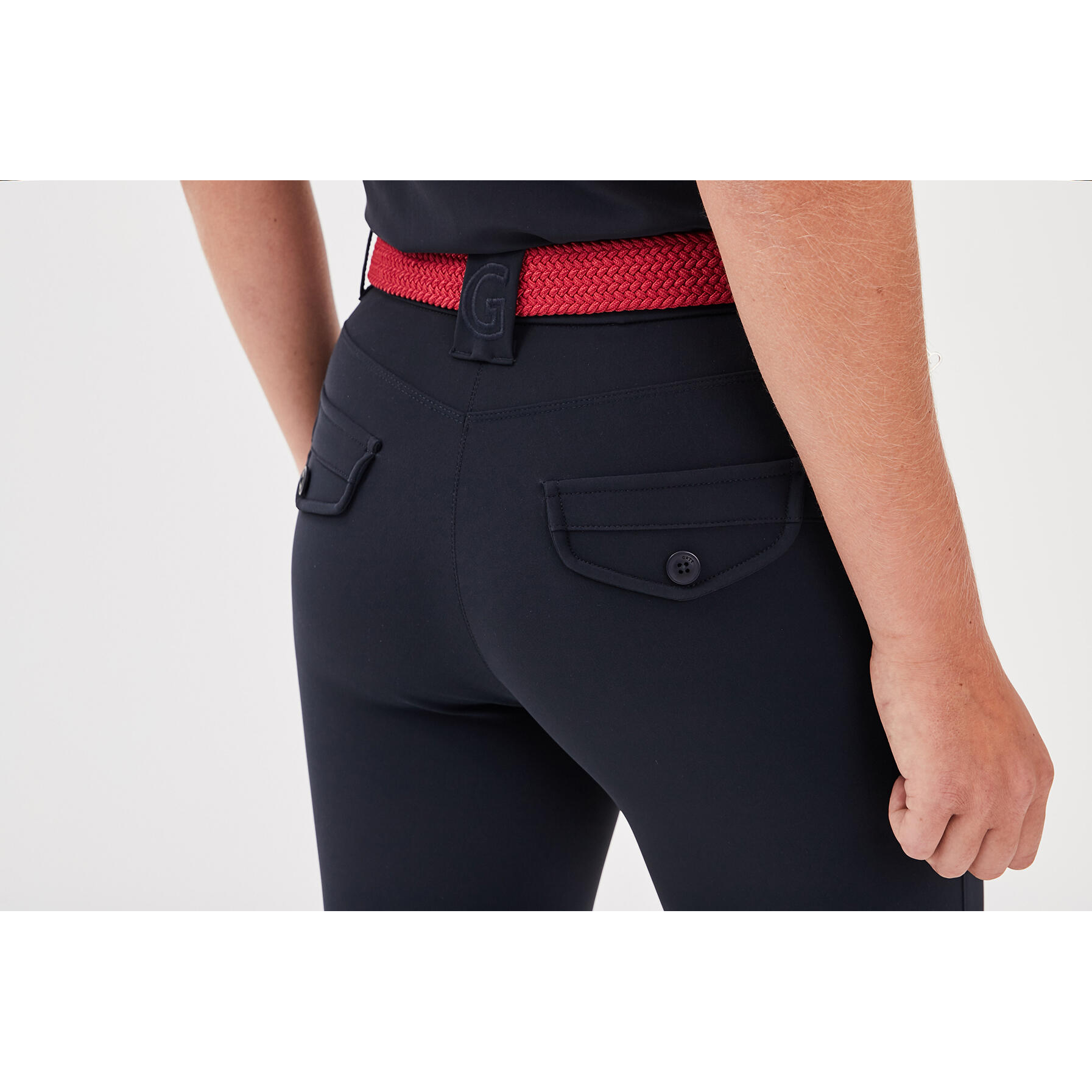 Reithose Turnier Damen Gaze Jamira 5/5