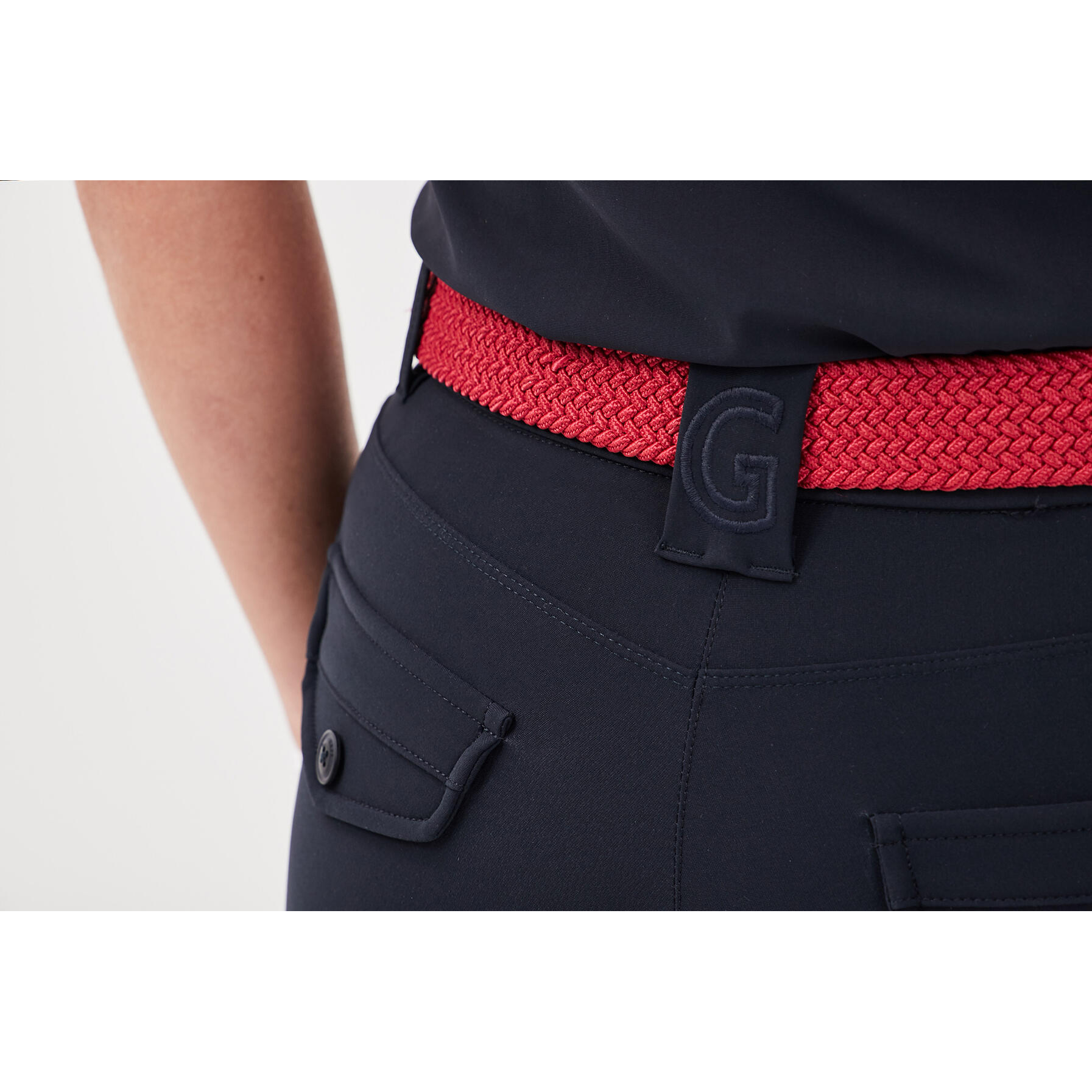 Reithose Turnier Damen Gaze Jamira 4/5