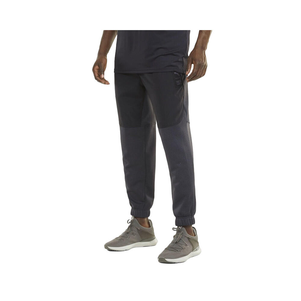 Pantalones de chándal para hombre Puma 3/5