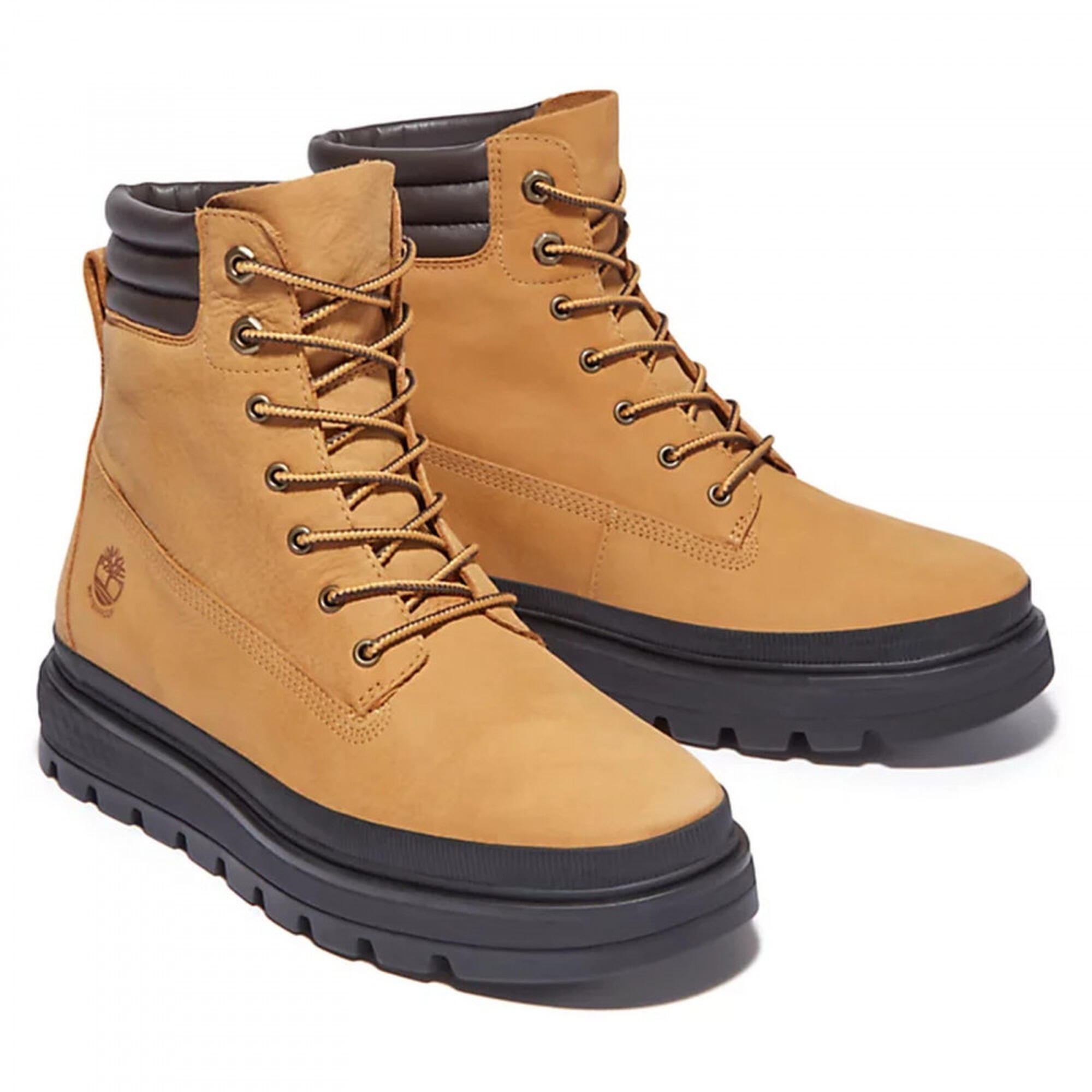 Dameslaarzen Timberland 6'' Ray City 2/7