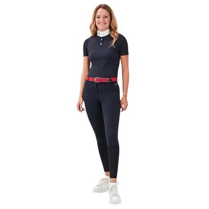 Pantalon équitation concours femme Gaze Jamira