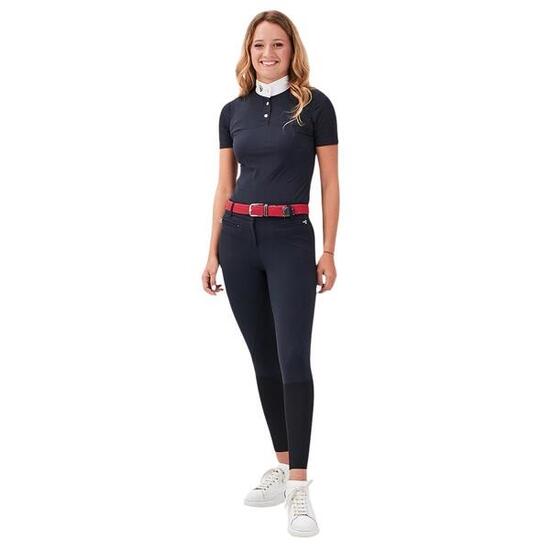 Pantalon équitation concours femme Gaze Jamira