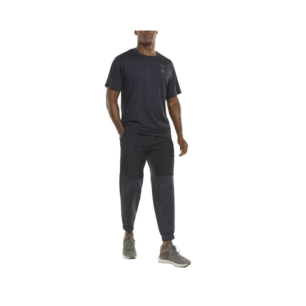 Pantalones de chándal para hombre Puma 5/5