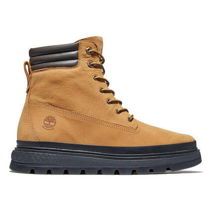 Bottines femme Timberland 6'' Ray City