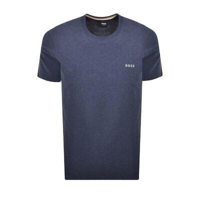 T-shirt met korte mouwen boss model 230303100001 voor mannen