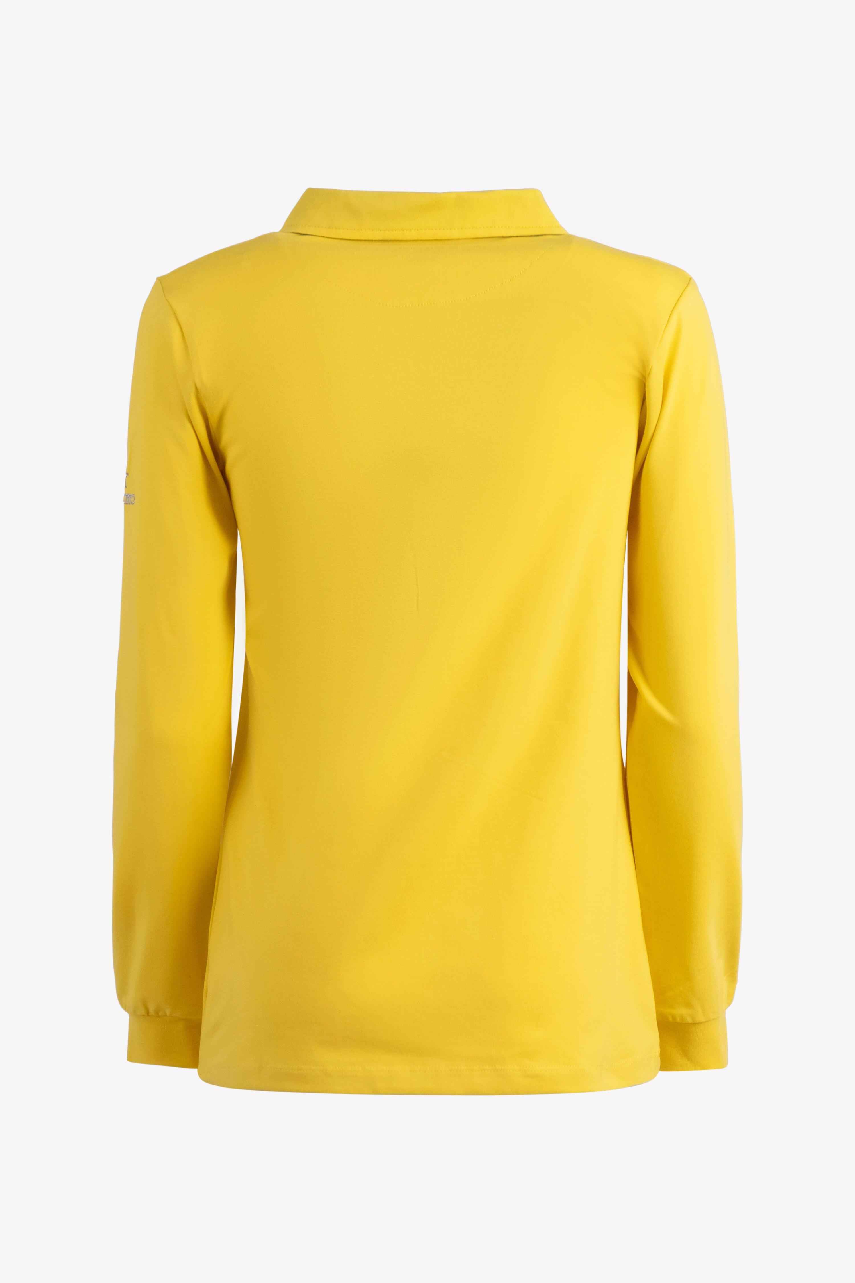 Polo Donna W4D305 2/5