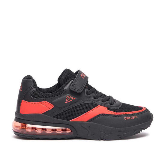 Baskets garçon Saigon Ev noir