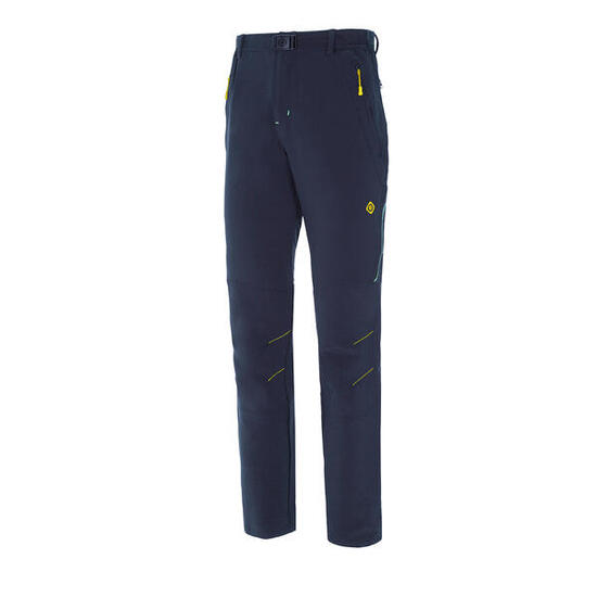 Pantalon de montagne et de randonnée pour femmes Izas SANDER W CO