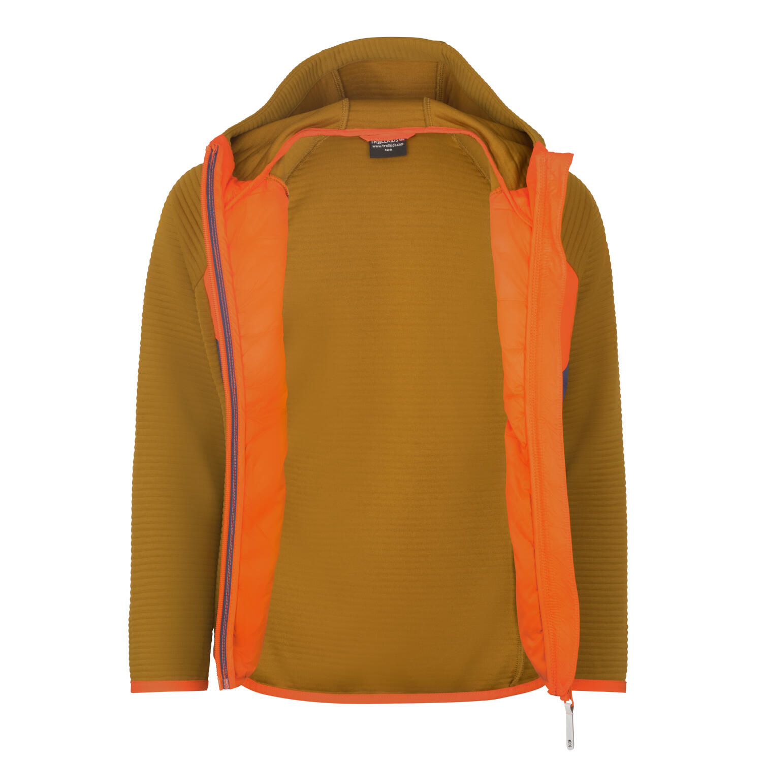 Kids Sirdal Jacket 3/3