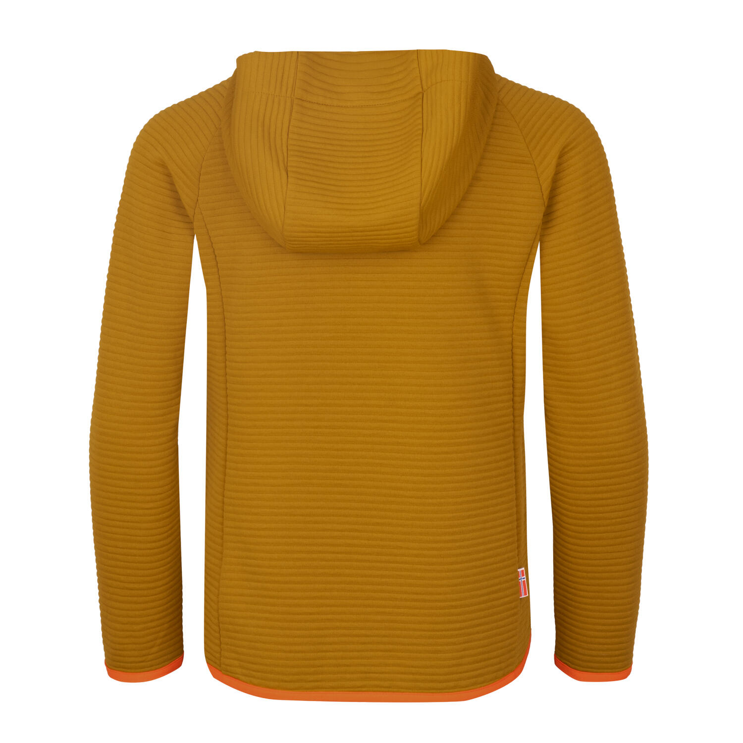 Kids Sirdal Jacket 2/3