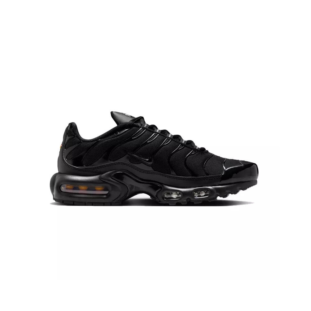 Air Max TN Plus Triple Black 3/7
