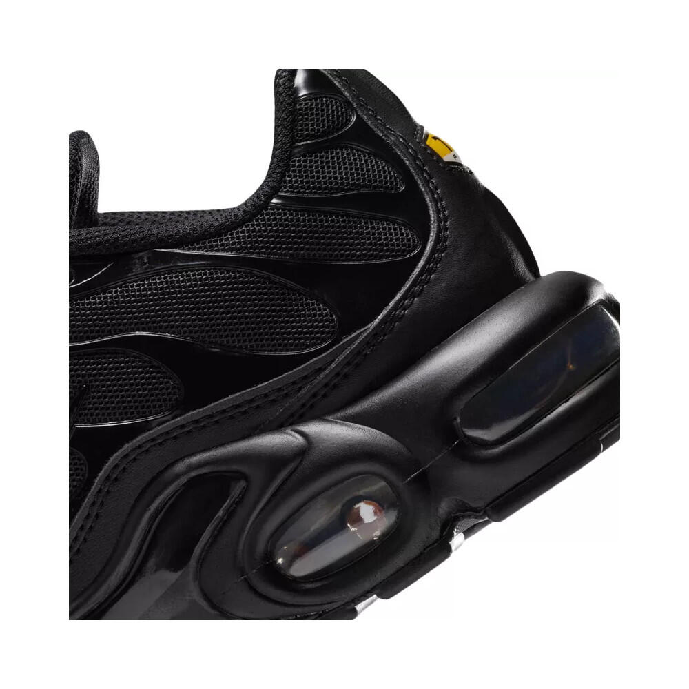 Air Max TN Plus Triple Black 7/7