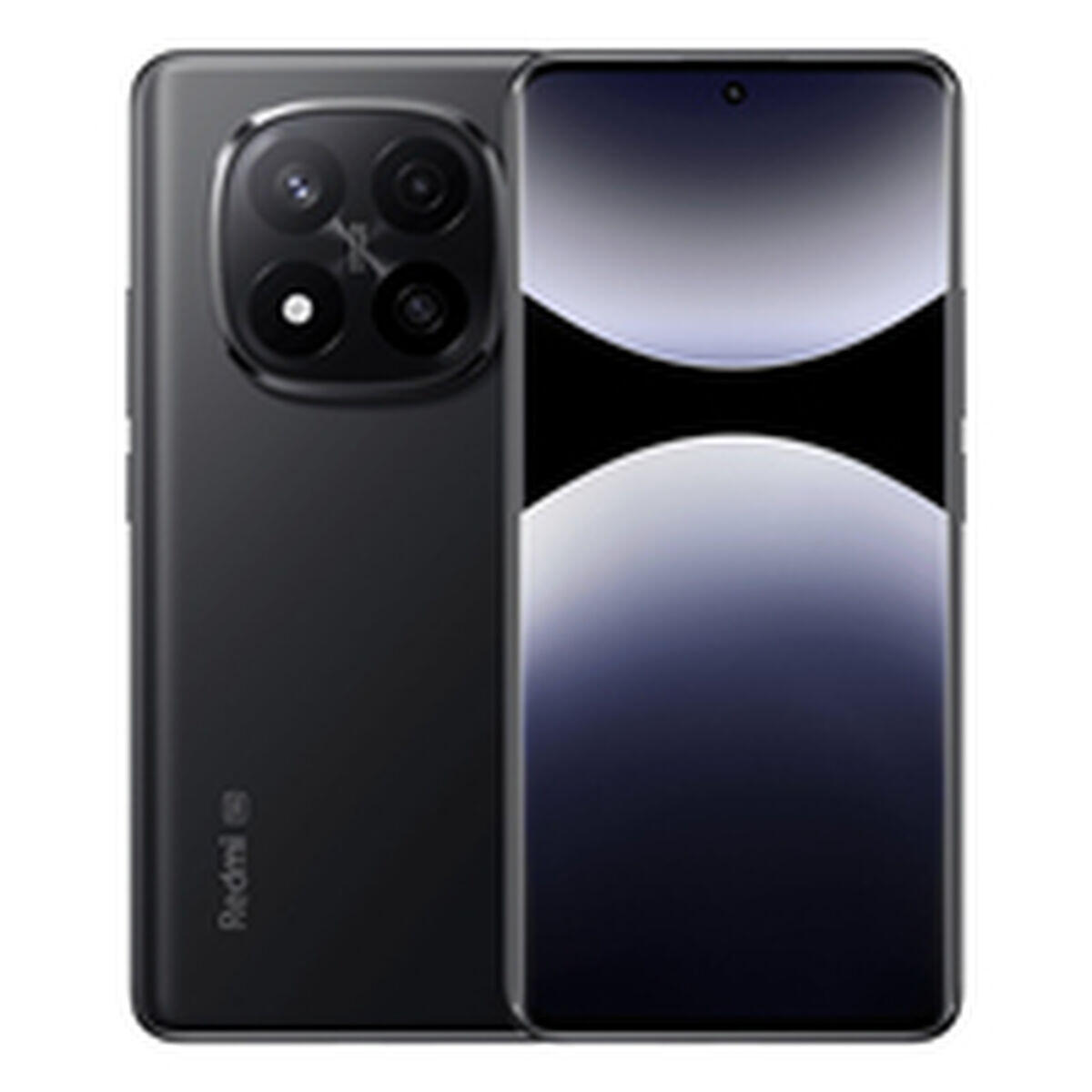 Smartphone xiaomi redmi note 14 pro plus 5g tomada eu