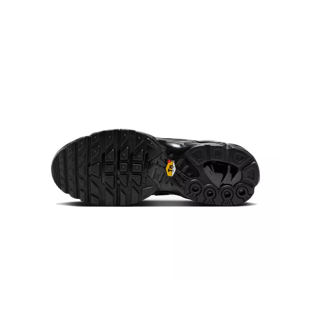 Air Max TN Plus Triple Black 4/7