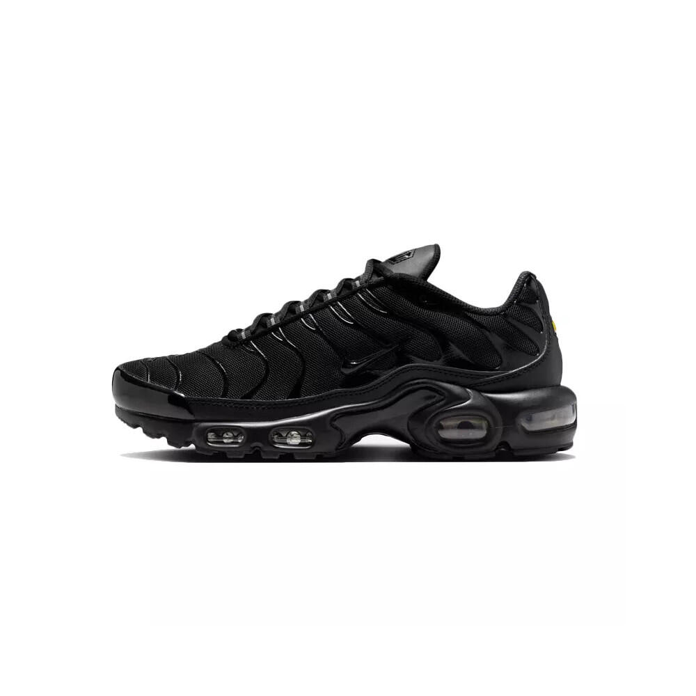 Shoes  Air Max TN Plus Triple Black