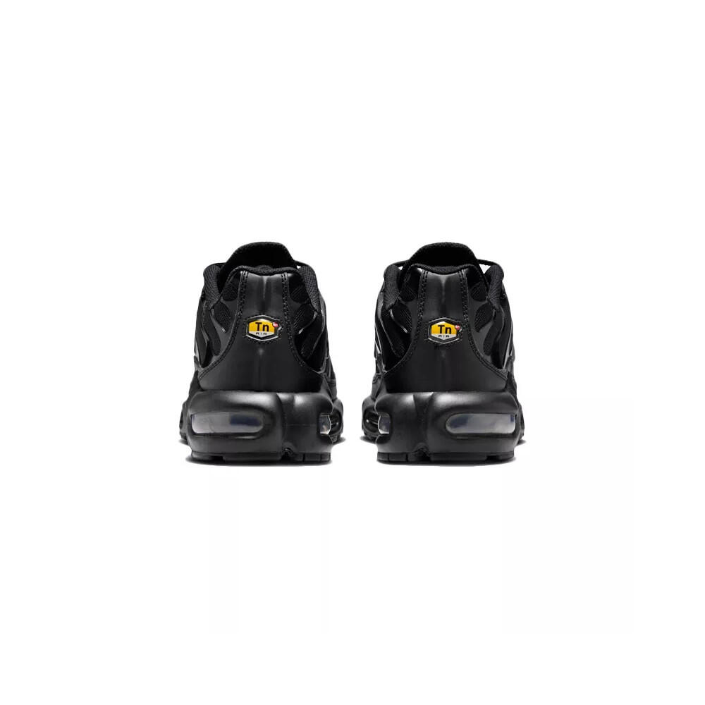 Air Max TN Plus Triple Black 6/7