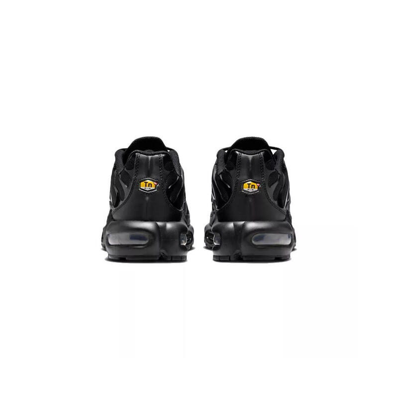 Air Max TN Plus Triple Black