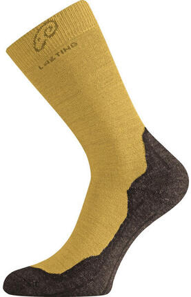 Chaussettes en mérinos WHI