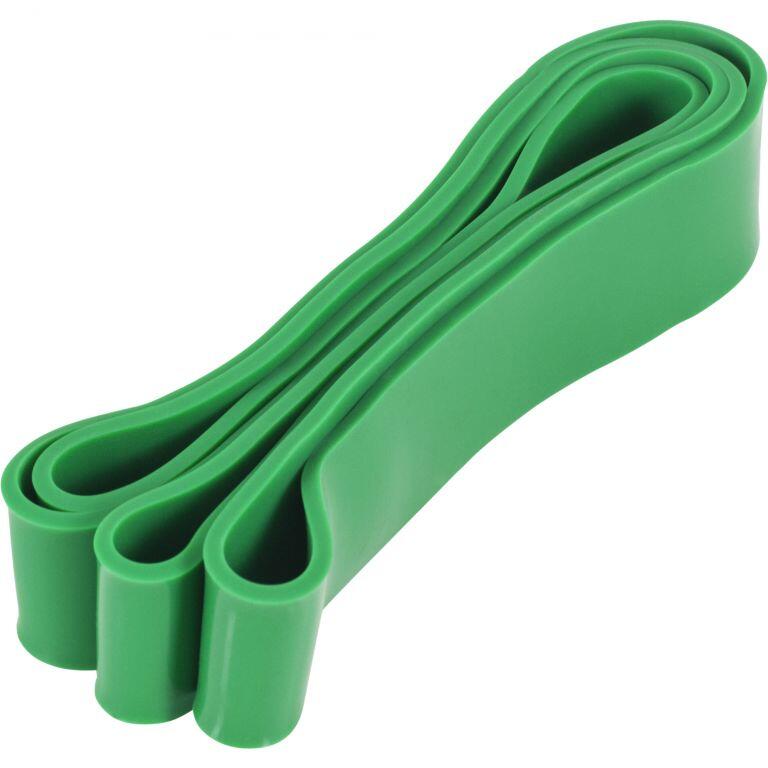 Bande de résistance élastique - 2080 x 4,5 x 45mm - vert 50-120LBS 2/7