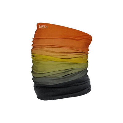 Fleece-Halsband Barts Dip Dye