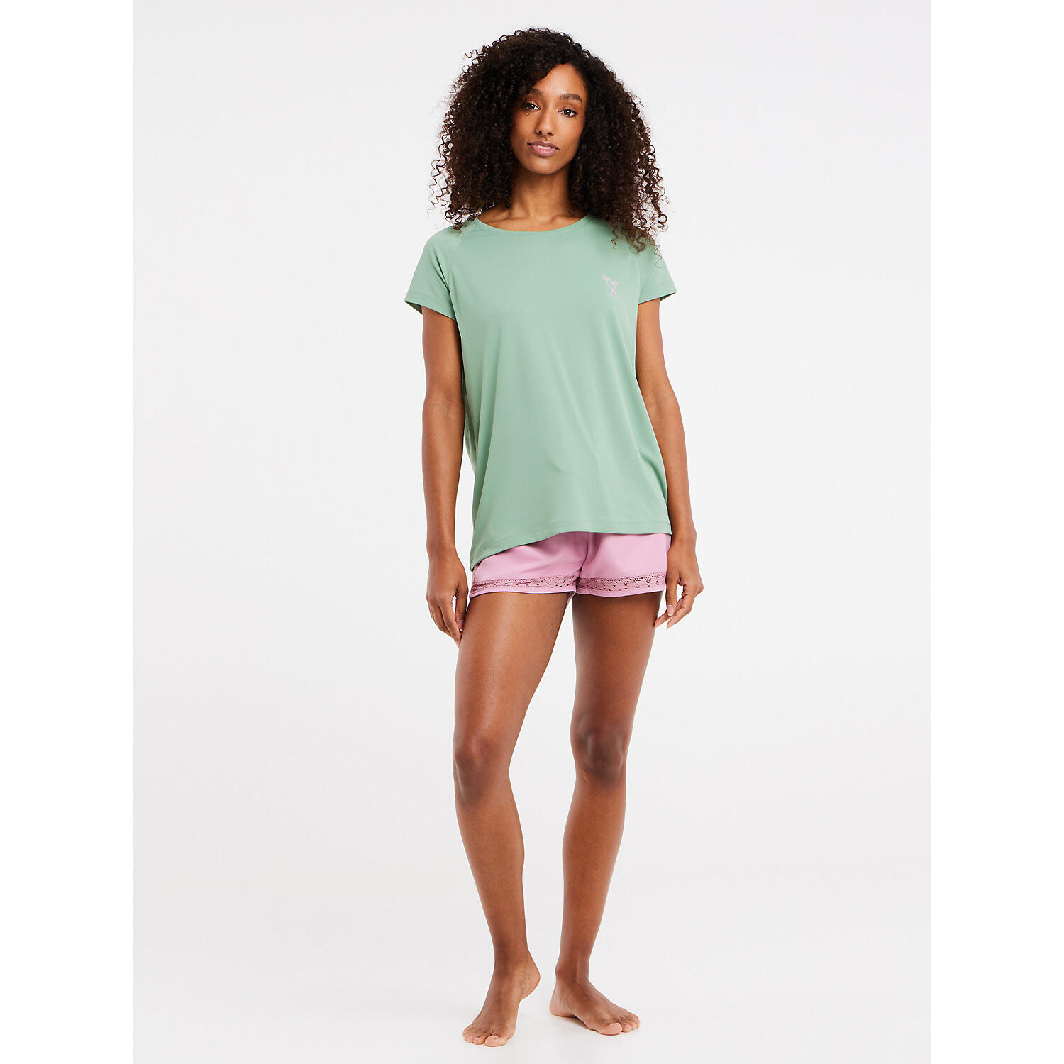 T-Shirt W PRTMERU SURF T-SHIRT 4/7