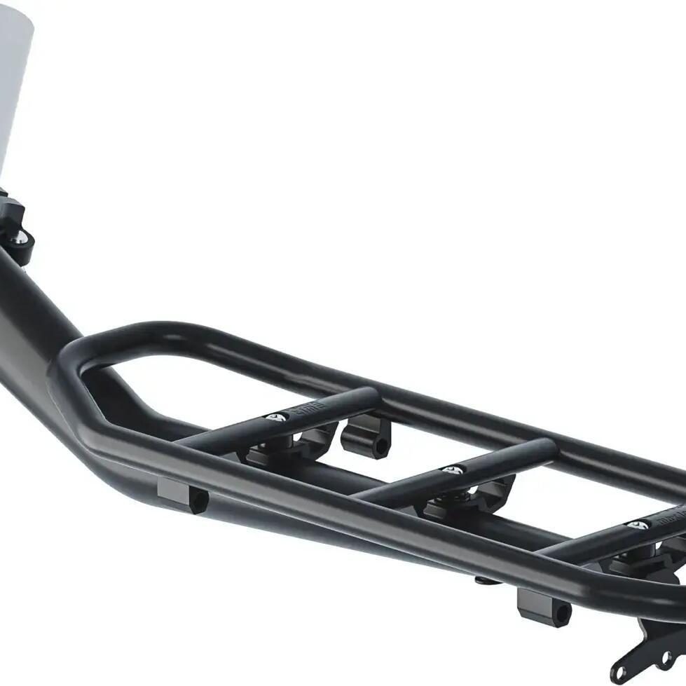 Clipit 2.0 Luggage rack