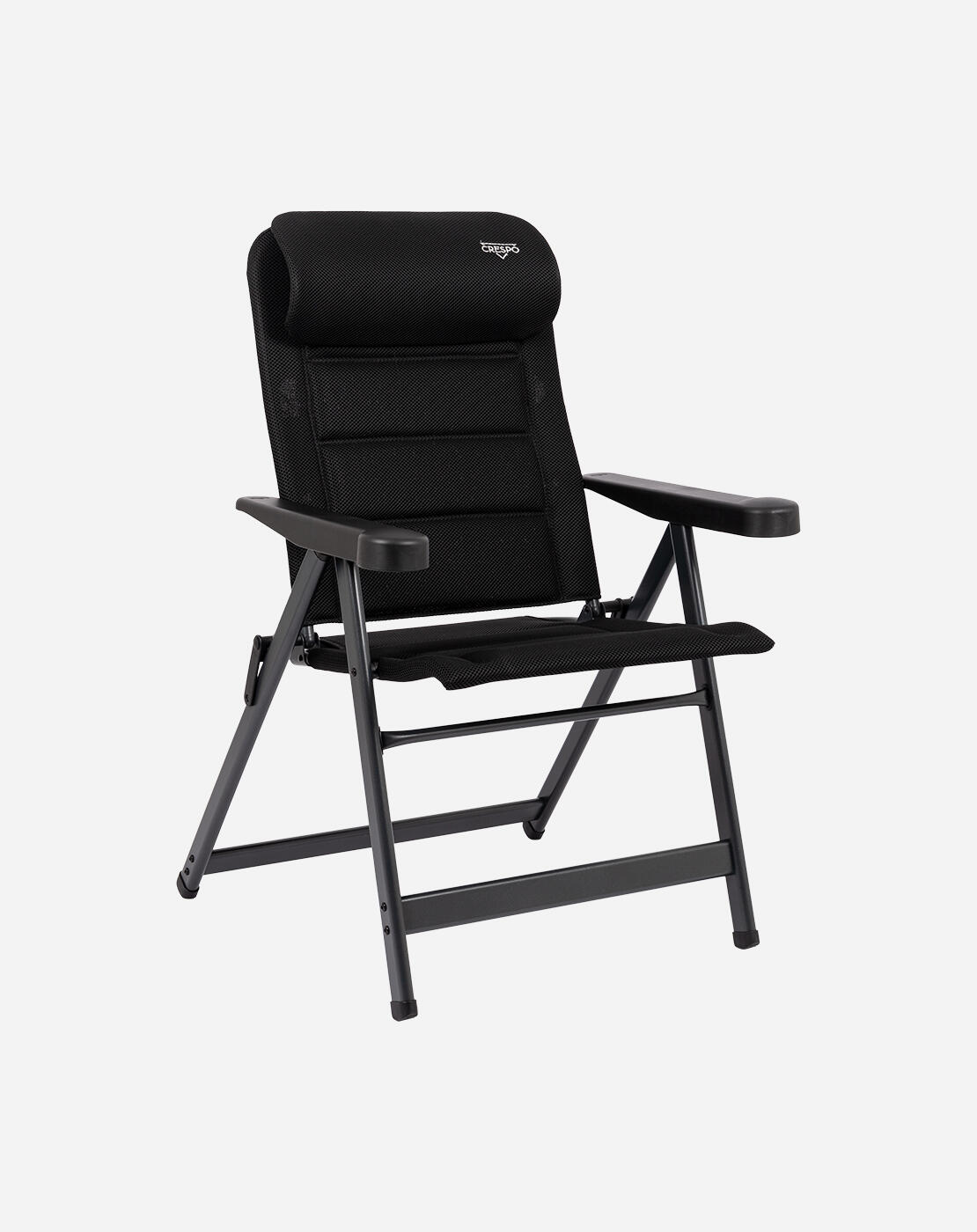 Fauteuil - S - AP/235 - Air-Deluxe - Compact - Noir - Modèle 2025 2/7