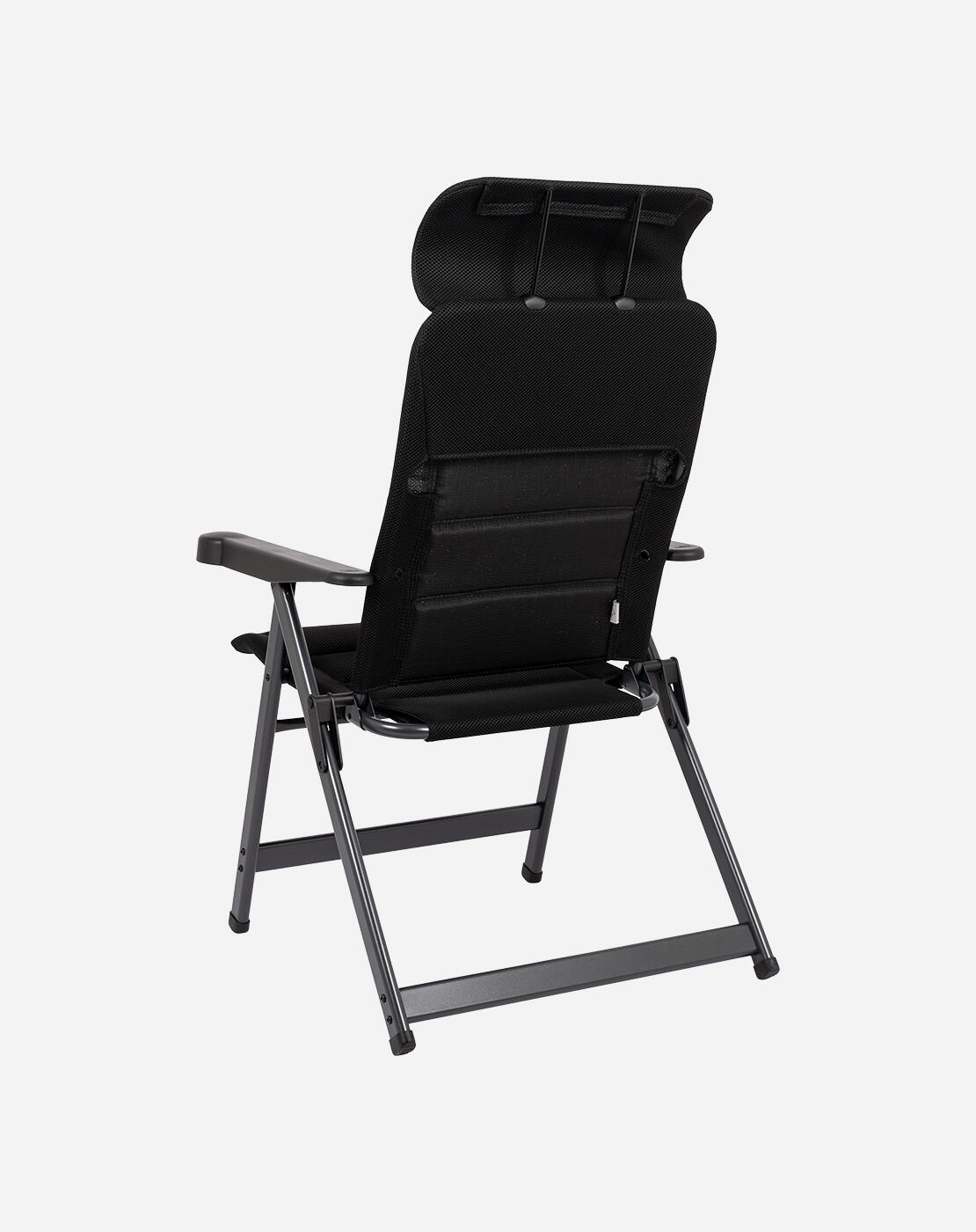 Fauteuil - S - AP/235 - Air-Deluxe - Compact - Noir - Modèle 2025 5/7