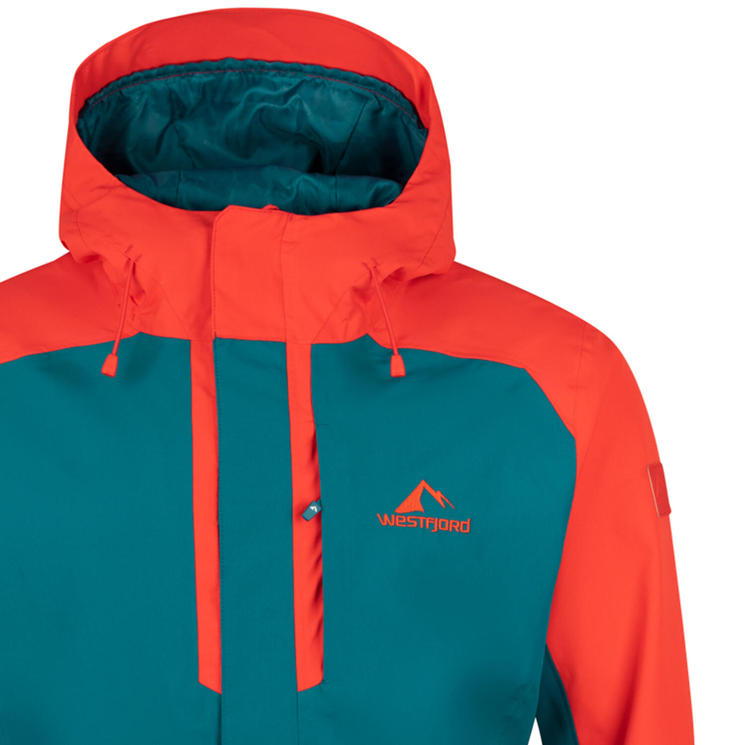 Men's Reykjavik Jacket 3/3