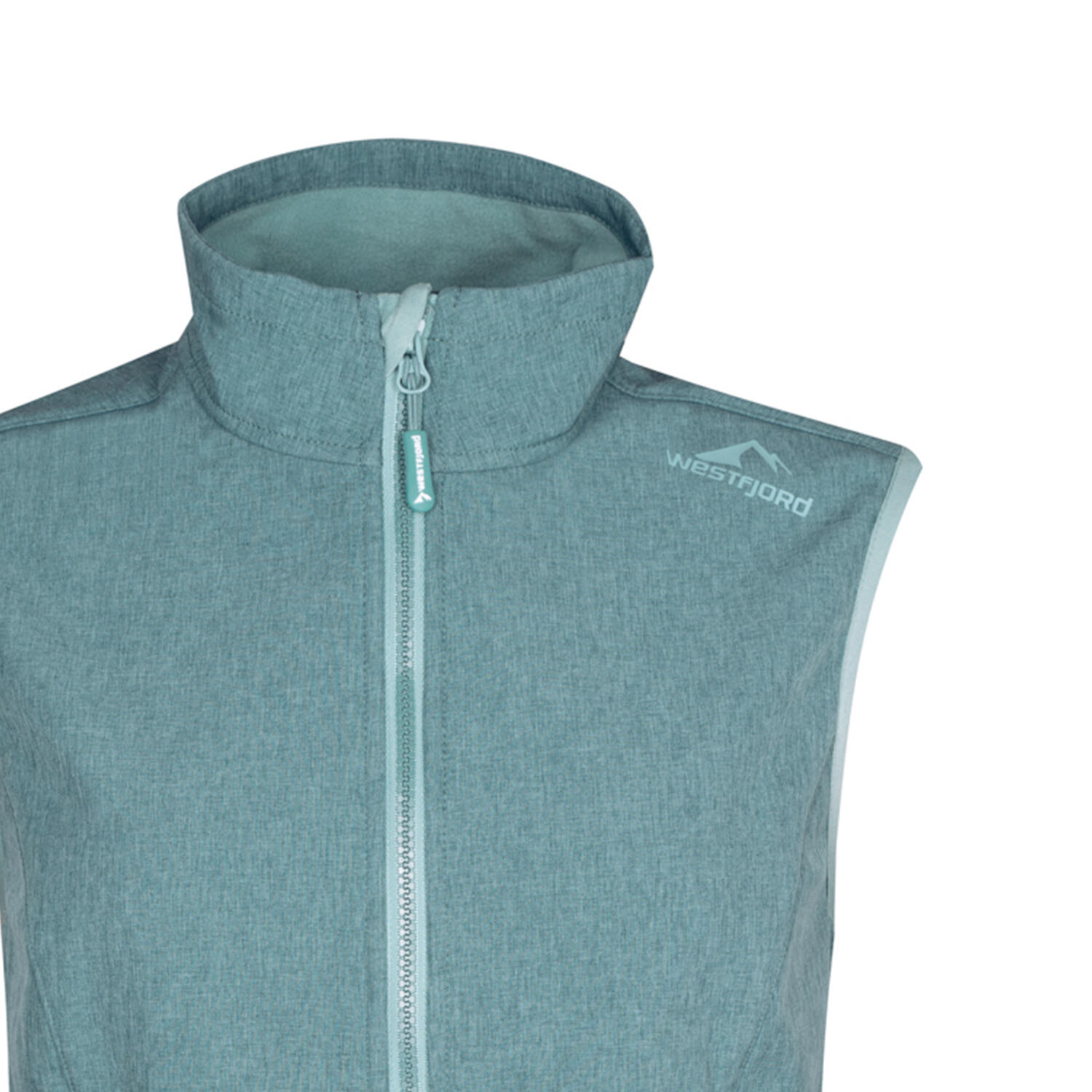 Funktionsweste Eldfjall Outdoor Women 3/3